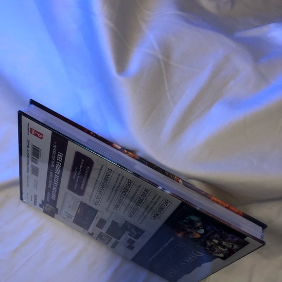 THQNORDIC Darksiders III Collector’s Edition Guide - Picture 8 of 12